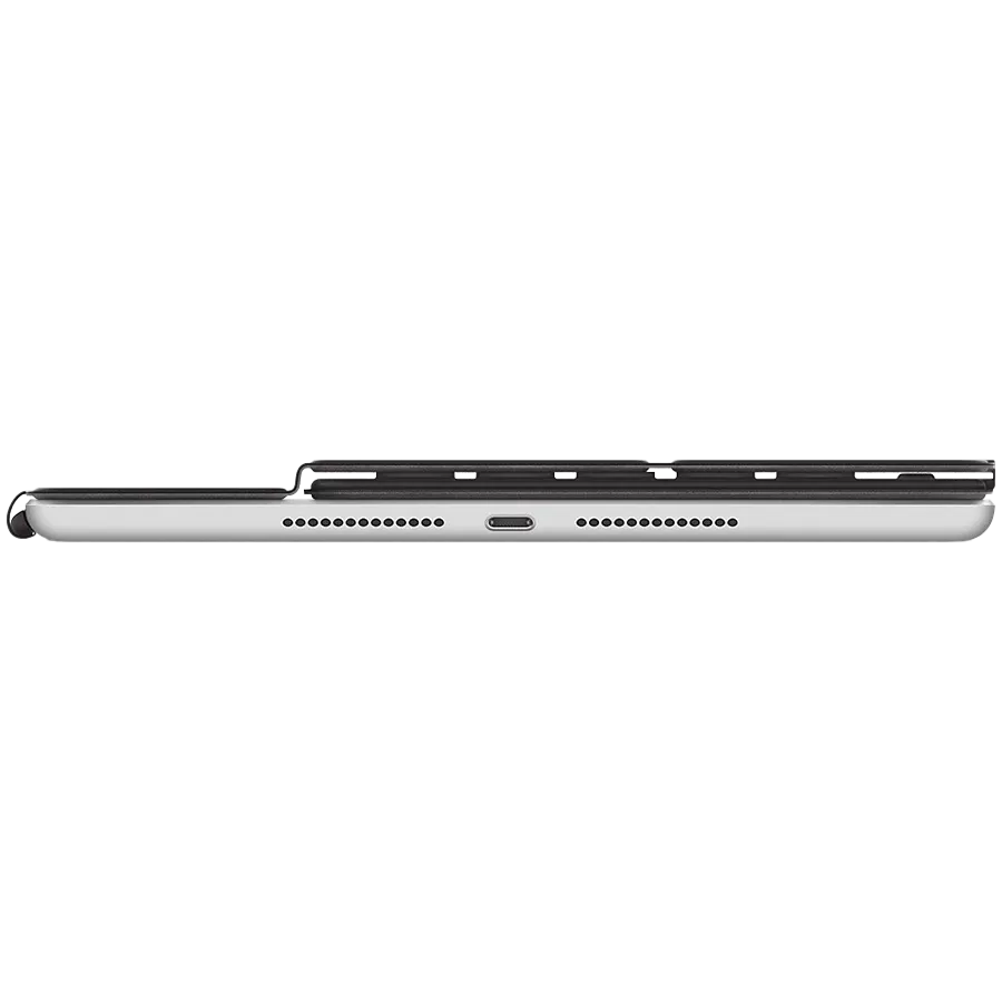 Чехол-клавиатура APPLE Smart Keyboard  Чёрный для iPad (8-го поколения) — Изображение №4