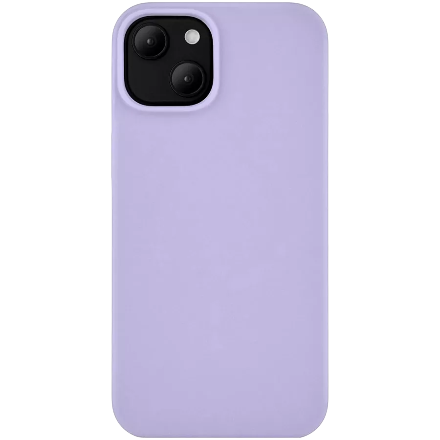 Чехол UBEAR для iPhone 14, Пурпурный — image №2