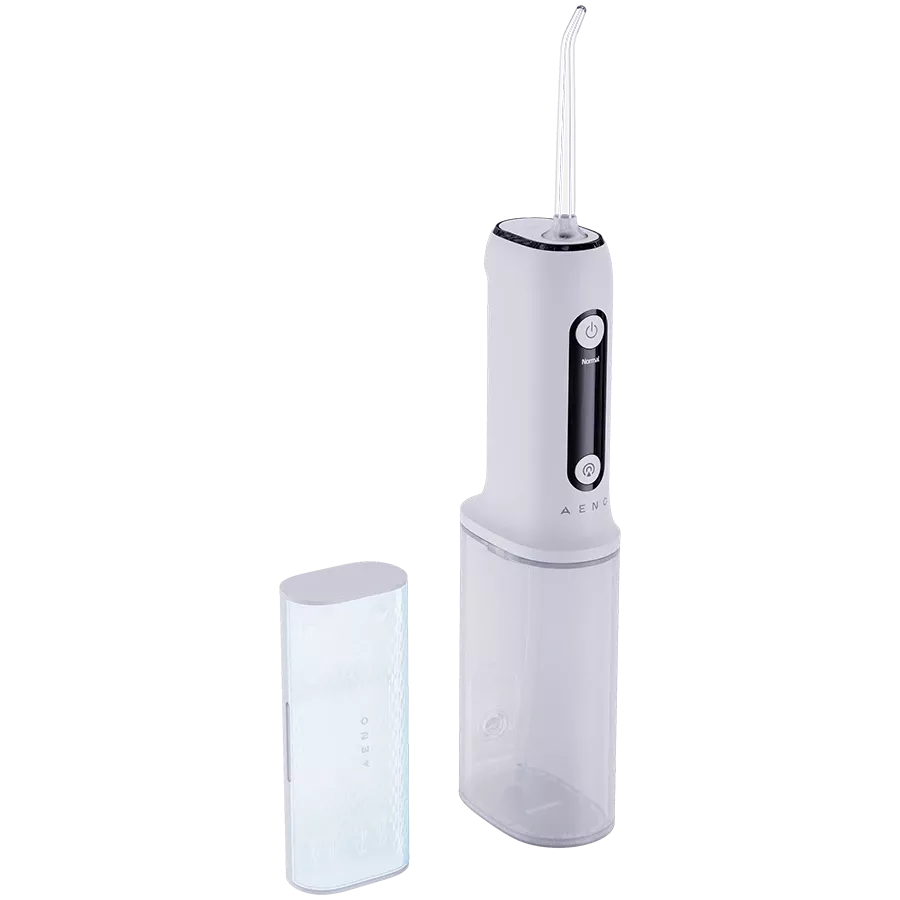 Комплект аксесуарів AENO  }Dental Irrigator{ — Зображення №8