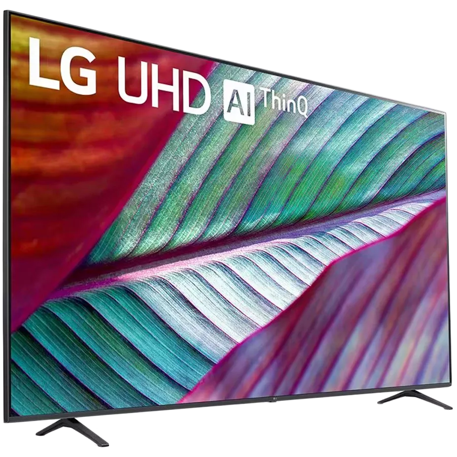 LG Smart TV, LCD, 55", UHD — Image №3