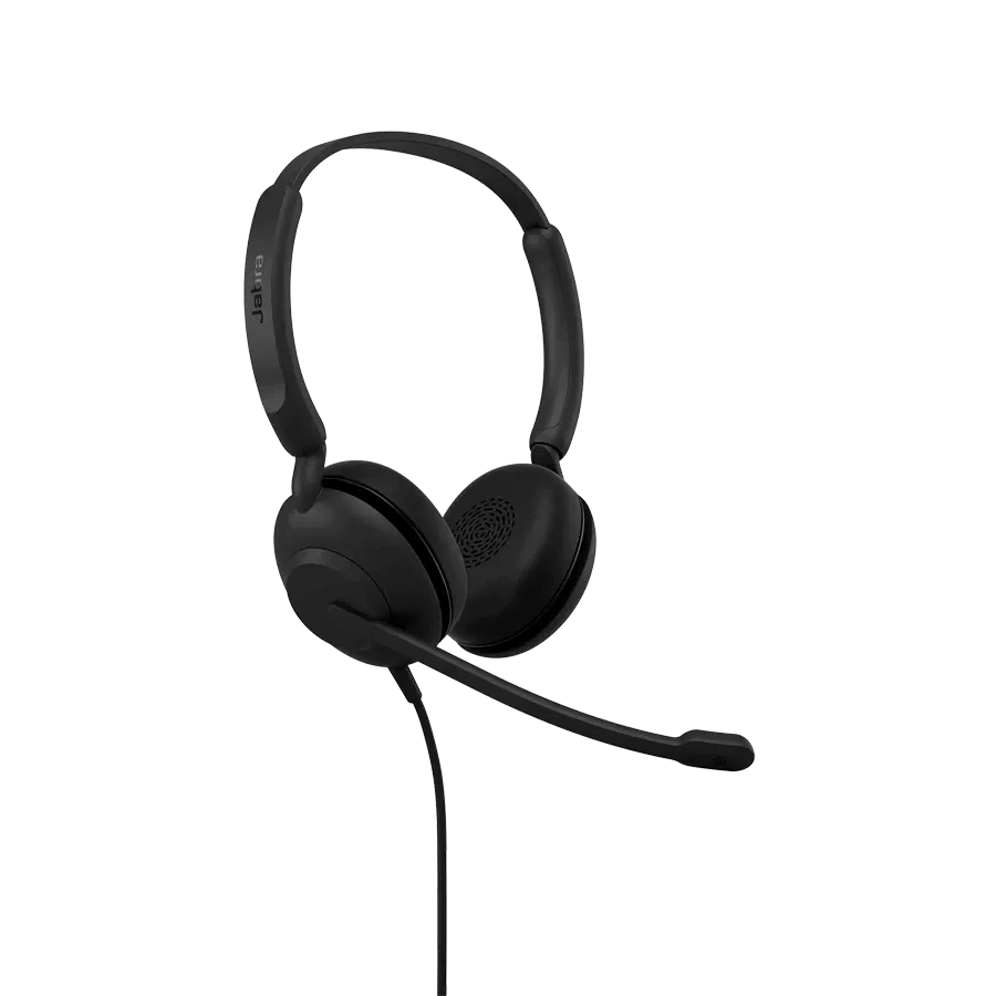 Гарнитура JABRA Evolve 10, Чёрный — image №1