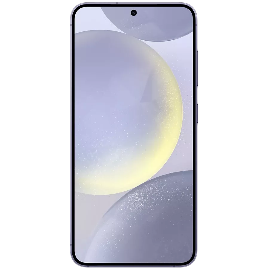SAMSUNG Galaxy S24 256 ГБ, Фиолетовый — Изображение №2
