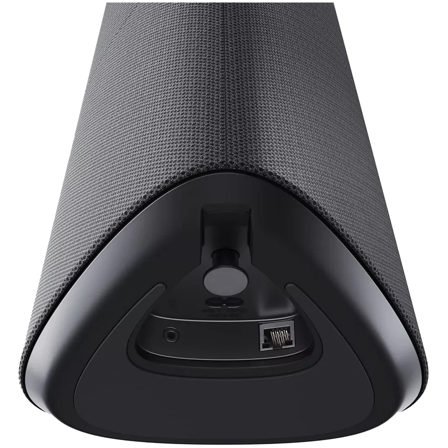 Home Audio System LOEWE Klang MR3 Basalt Grey — Image №4