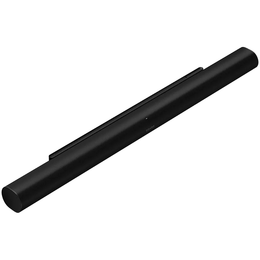 SONOS Arc Ultra Home Audio System, Black — Εικών №1