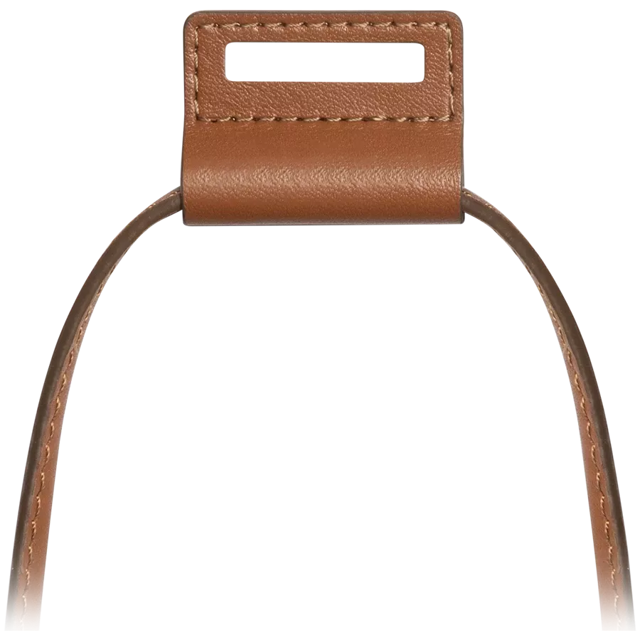 NATIVE UNION  for CLIC MAGNETIC, Қоңыр|АғылшынCrossbody StrapАғылшын| — image №1