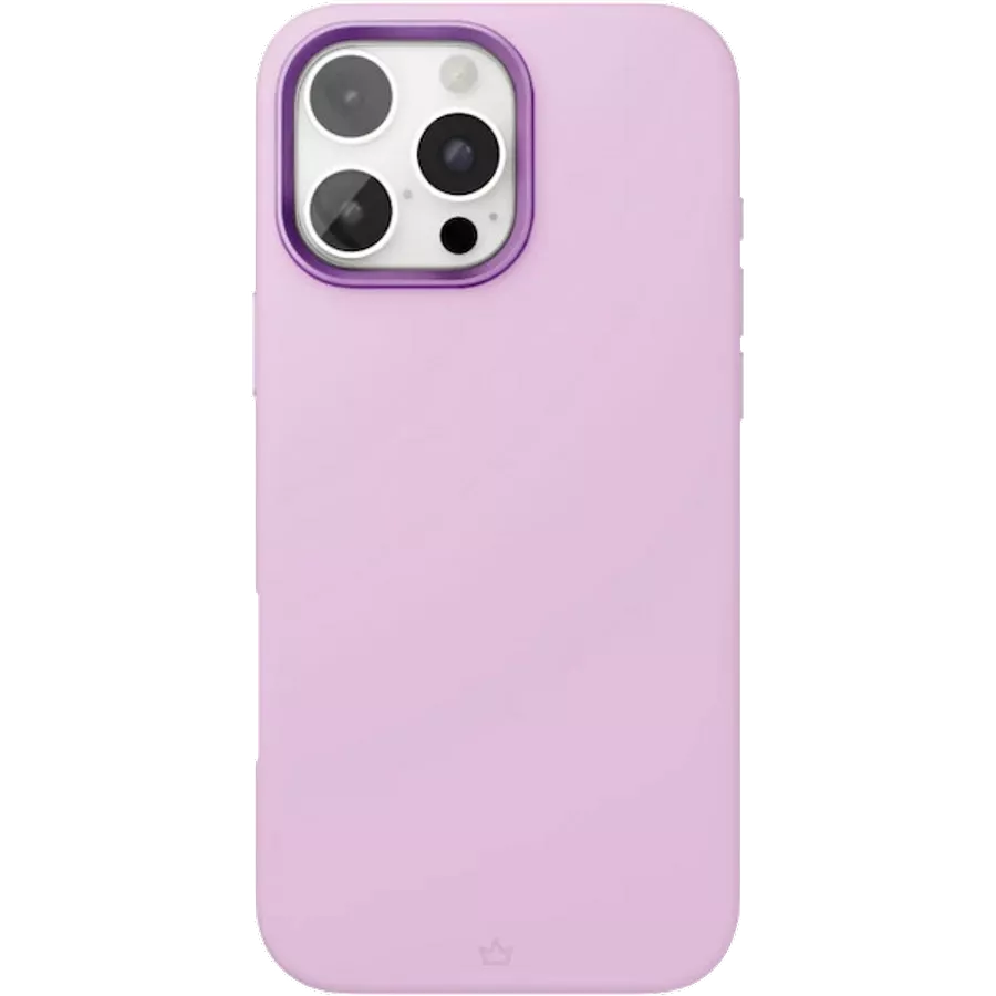 VLP Чехол Aster Pro MagSafe с MagSafe Лаванда для iPhone 16 Pro Max — image №1