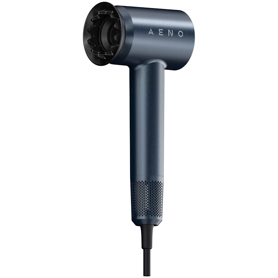 AENO Hairdryer Σκούρο Μπλε — Εικών №5