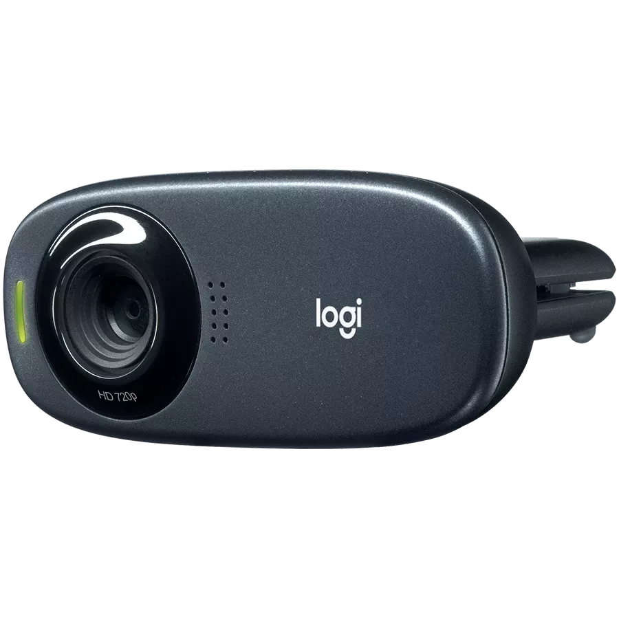 Веб-камера LOGITECH C310 — Изображение №5