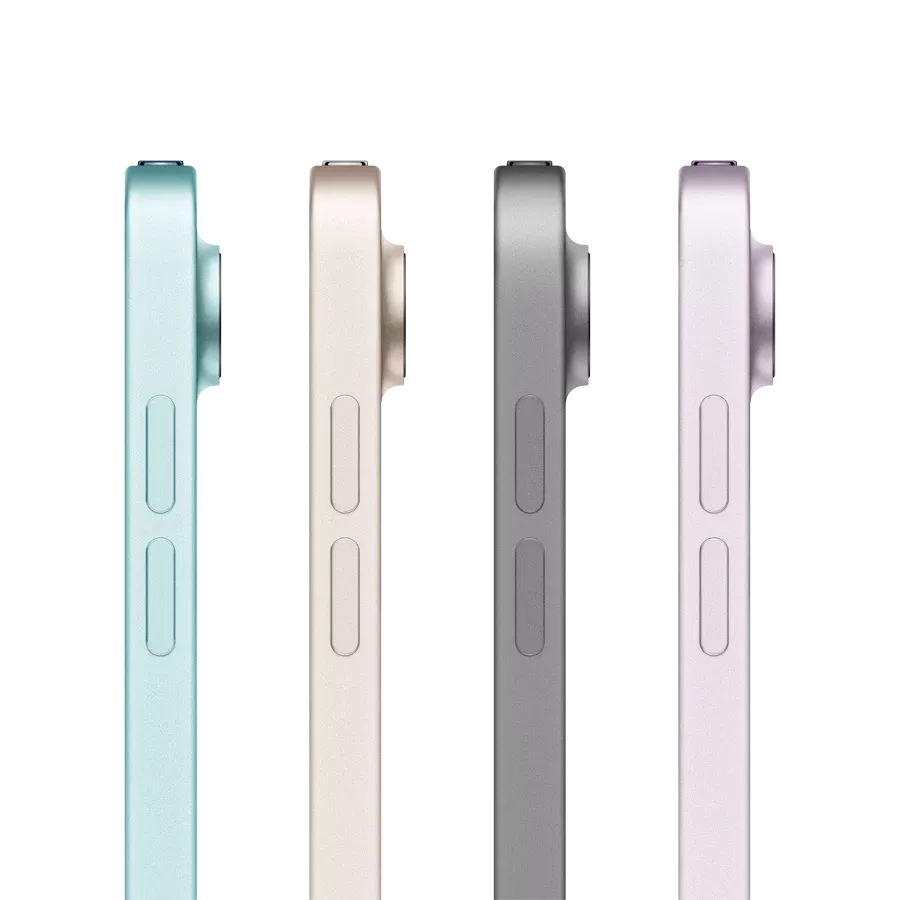Apple iPad Air 11 (M3), 128 GB, Wi-Fi, 2025, Blue — Εικών №3
