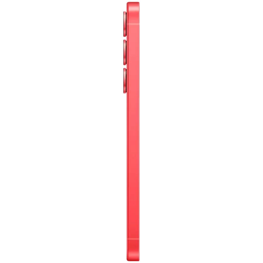 SAMSUNG Galaxy S25 512 ГБ, Coral Red — Изображение №4
