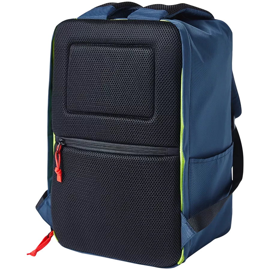 Rucsac CANYON pentru MacBook până la 15.6", Navy — image №6