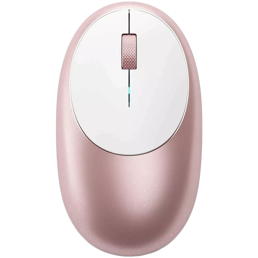 Мышь SATECHI M1 Wireless Mouse — Изображение №1