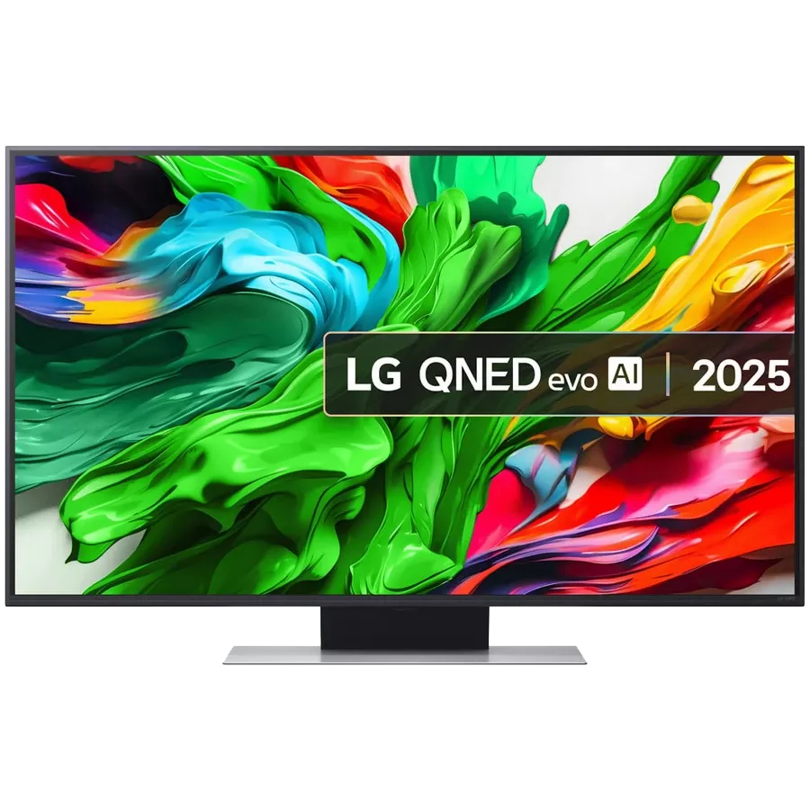 LG Smart TV, LCD, 50", UHD — Image №1