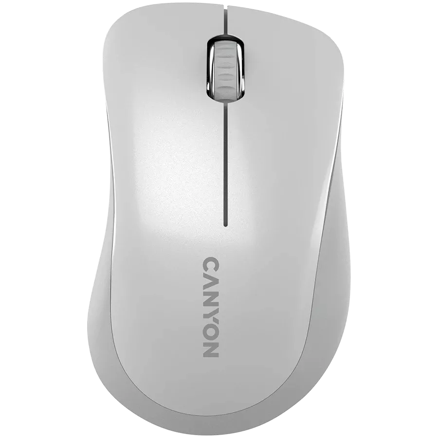 CANYON MW-11 Mouse — Image №1