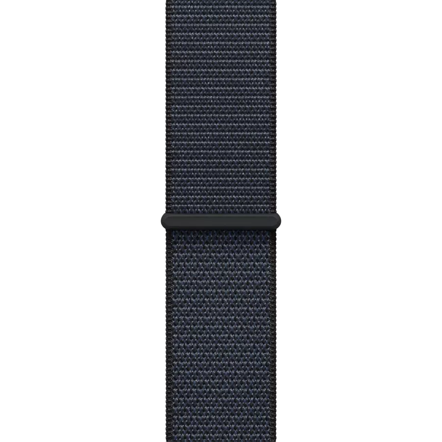 Ремінець APPLE 40mm Sport Loop Sport Loop Ink за Apple Watch 38/40/41 mm — Зображення №1