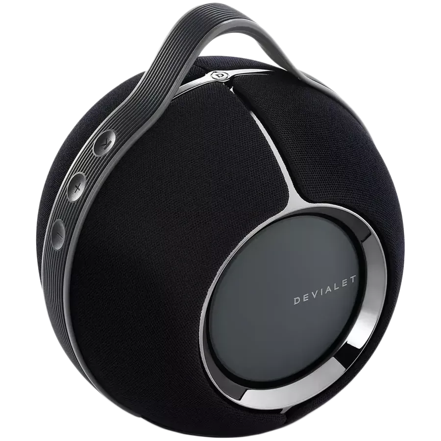 DEVIALET Mania Портативная колонка Чёрный — image №6