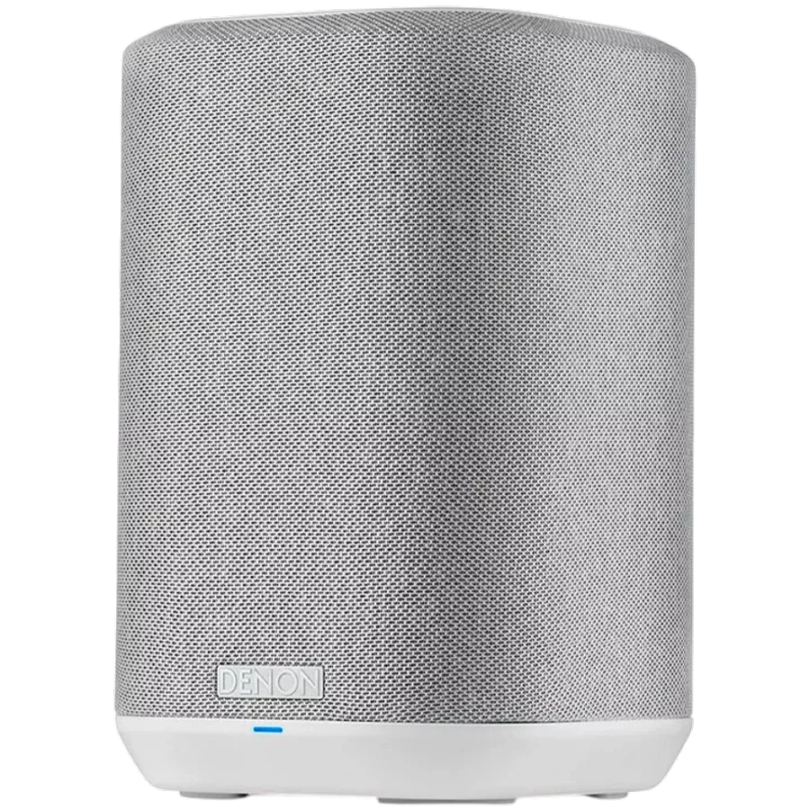 DENON Smart Speaker, White — Image №1