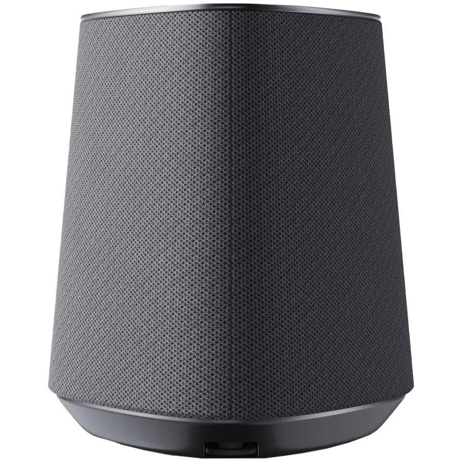 LOEWE Klang MR1 Οικιακό Σύστημα Ήχου, Basalt Grey — Εικών №1