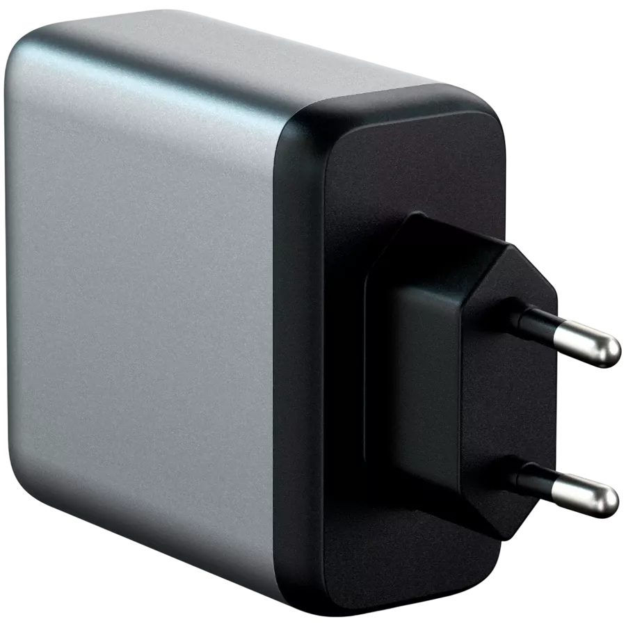 Power Adapter SATECHI USB-C, 100 W — Image №4