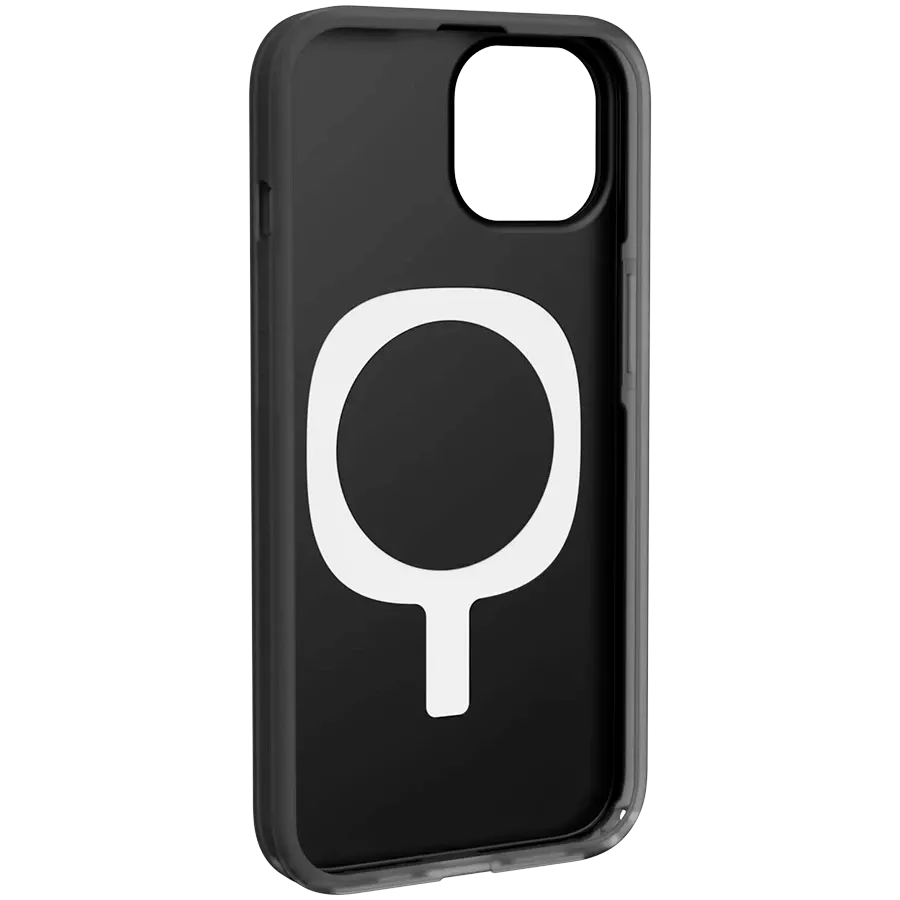 Чехол UAG LUCENT 2 с MagSafe Marshmallow для iPhone 14 — Изображение №3
