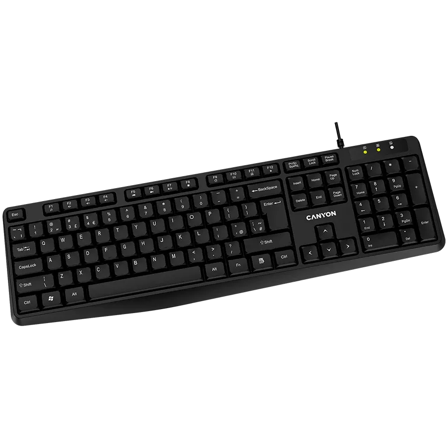CANYON CNE-CKEY01 — Изображение №2