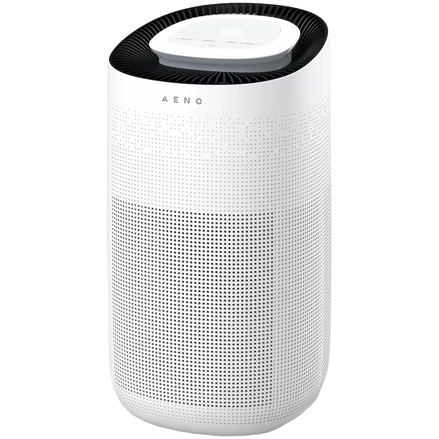 AENO AP1S Air Purifiers Белый — image №1
