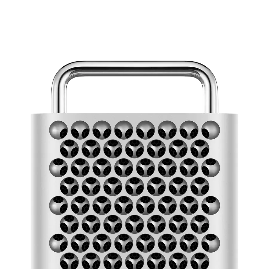 Mac Pro, Intel Xeon W, 32 ГБ, 256 ГБ SSD, AMD Radeon Pro 580X — image №2
