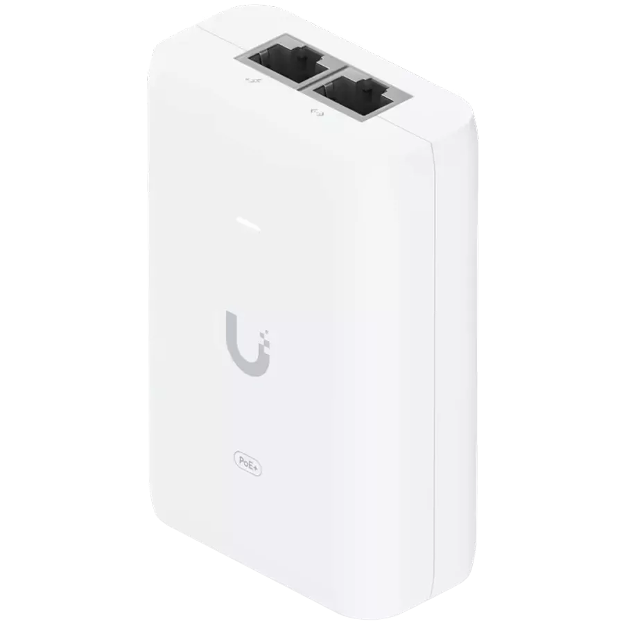 Адаптер питания UBIQUITI, 30 Вт, Белый — image №1