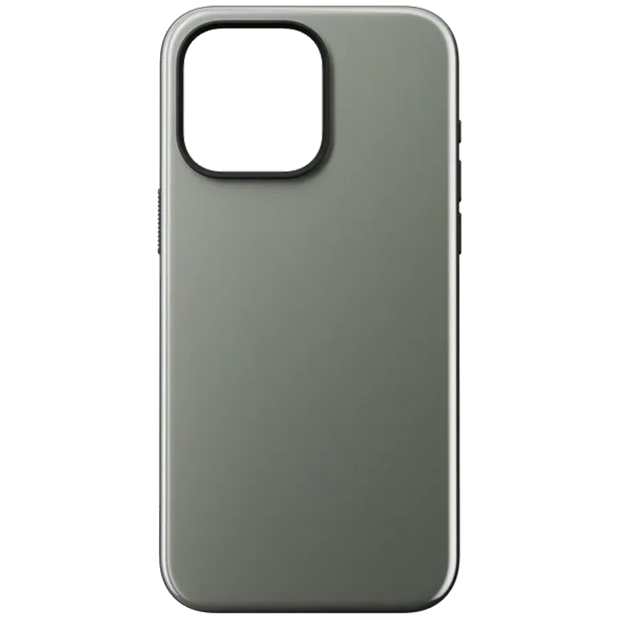 Чехол NOMAD Sport Case с MagSafe Coastal Rock для iPhone 15 Pro Max — image №1