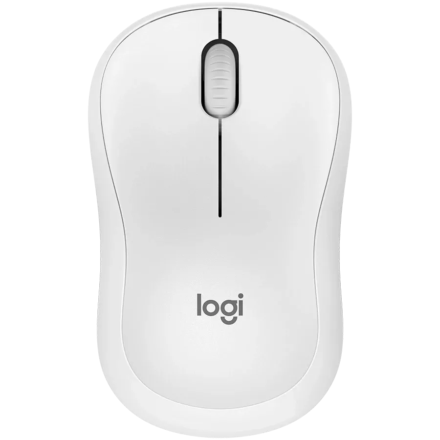 LOGITECH M240 Мышь — image №1