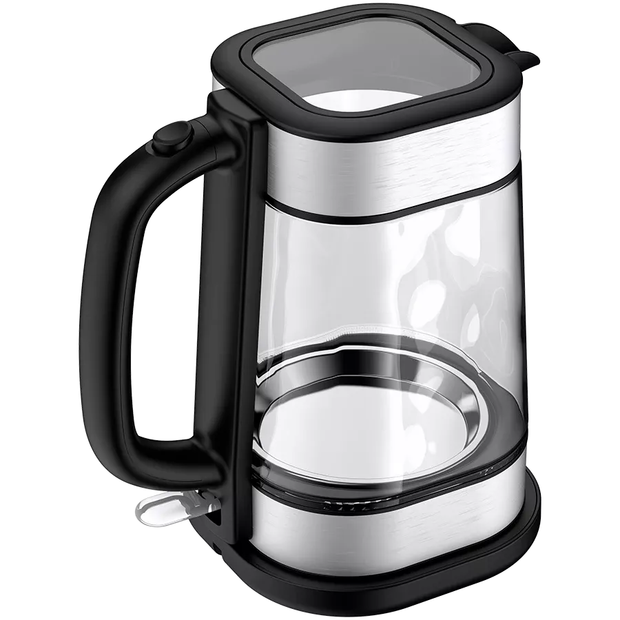 AENO EK6 Kettles (2 L), Black — Image №2
