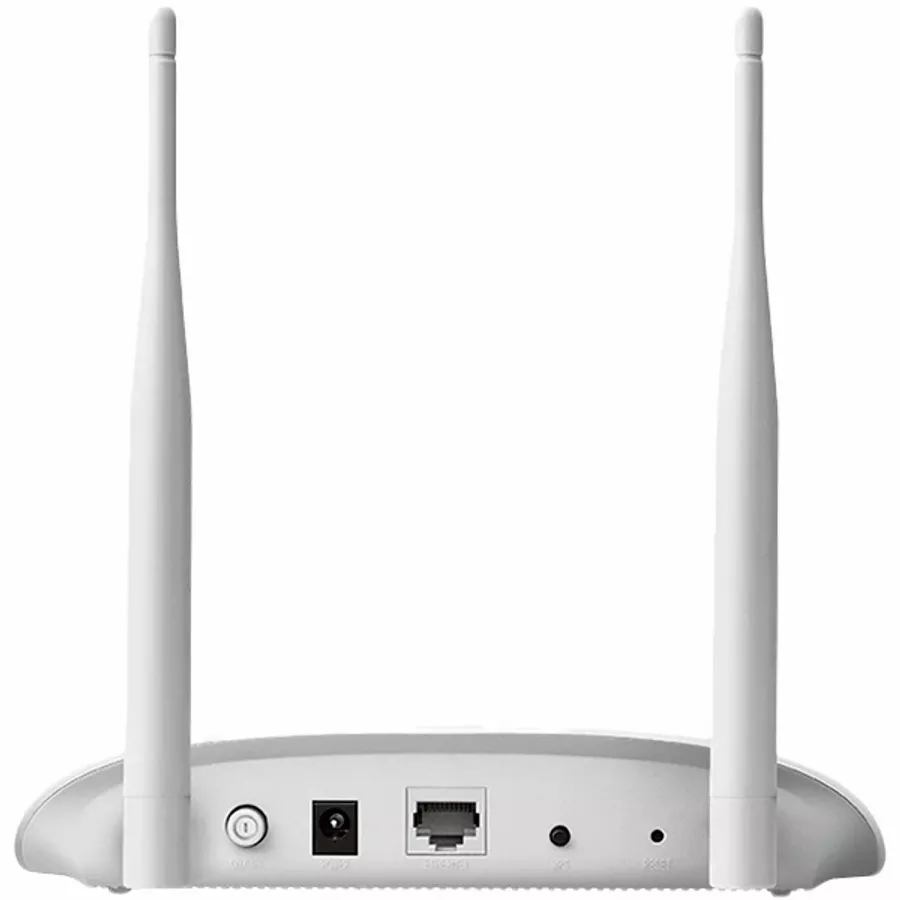 TP-LINK Wireless Access Point TL-WA801N — Image №2 TP-LINK Wireless Access Point TL-WA801N — Image №2