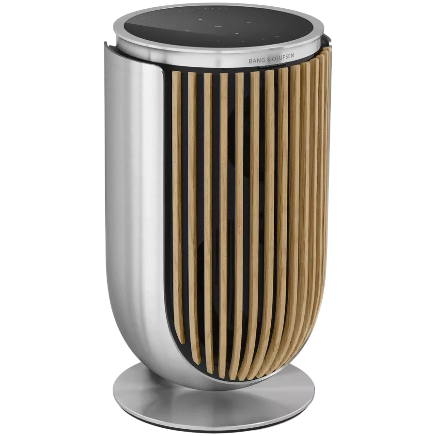 AV System BANG & OLUFSEN Beolab 8 Silver — Image №2
