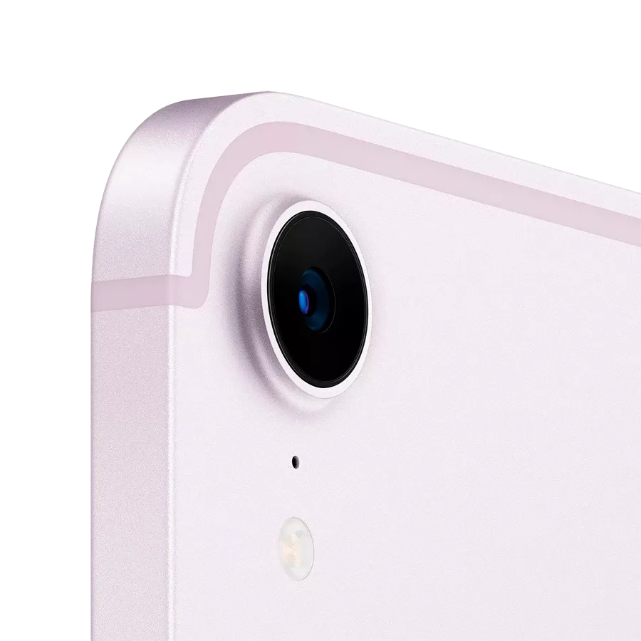 Apple iPad mini 6, 256 GB, Wi-Fi+4G, 2024, Purple — Image №4