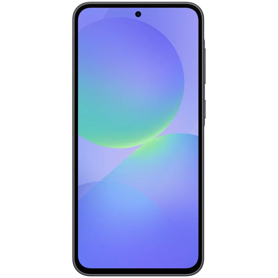 SAMSUNG Galaxy A36 128 GB, Black — Image №2