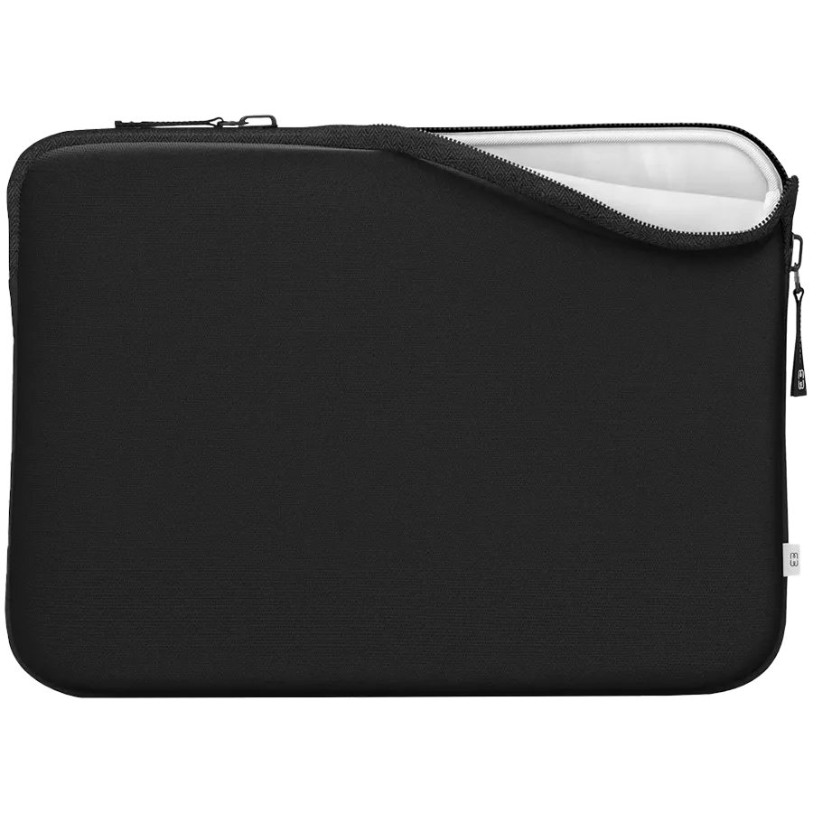 Сумка MW Basics ²Life  Чорний/Білий для MacBook Pro 14 — Зображення №1