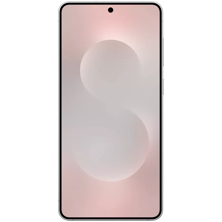 SAMSUNG Galaxy S25 Edge 256 GB, Silver — Image №2