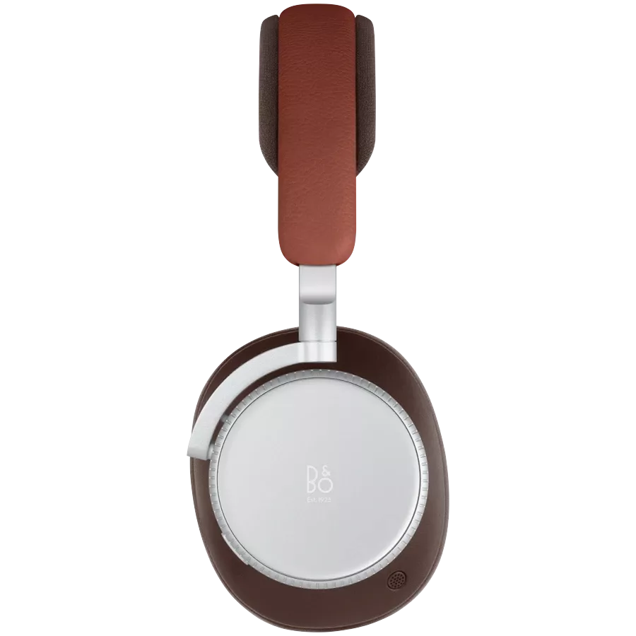 BANG & OLUFSEN Beoplay H100 Wireless Headphones, Century Brown — Image №3