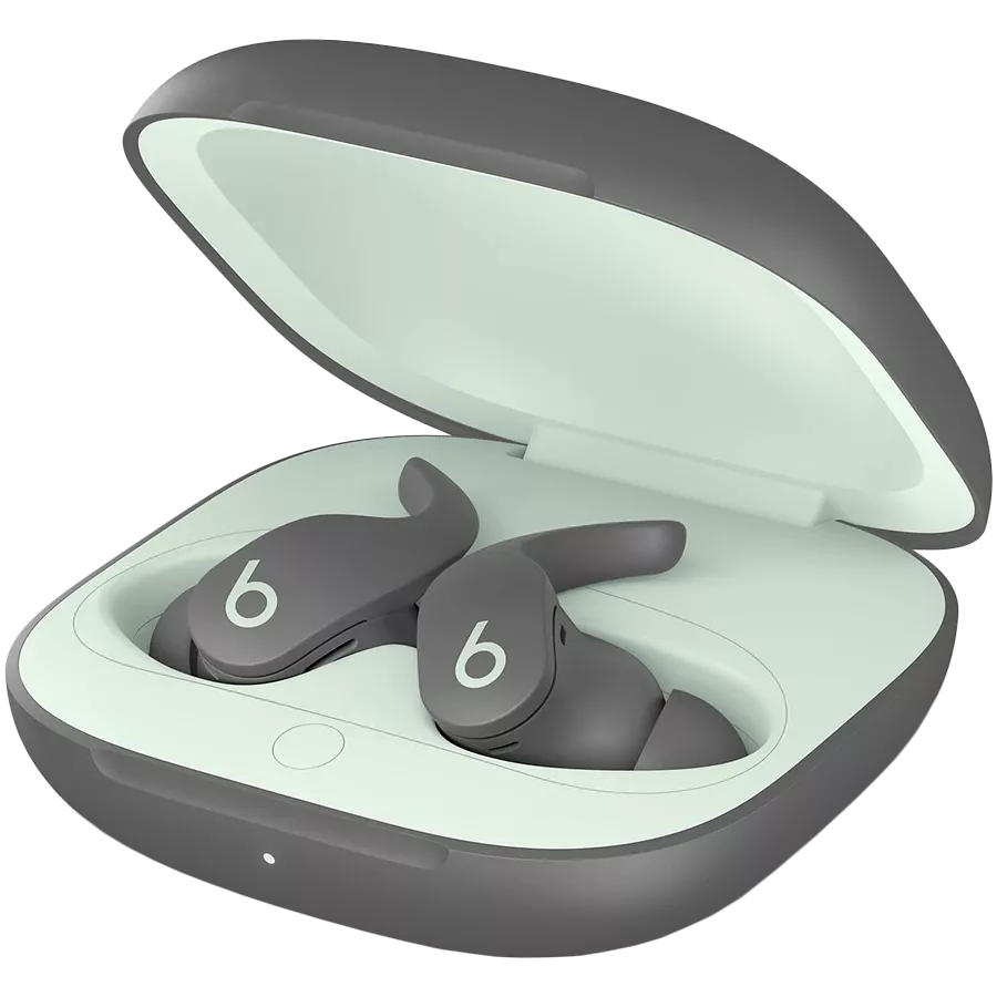 Wireless Headset BEATS Fit Pro, Sage Grey — Image №4