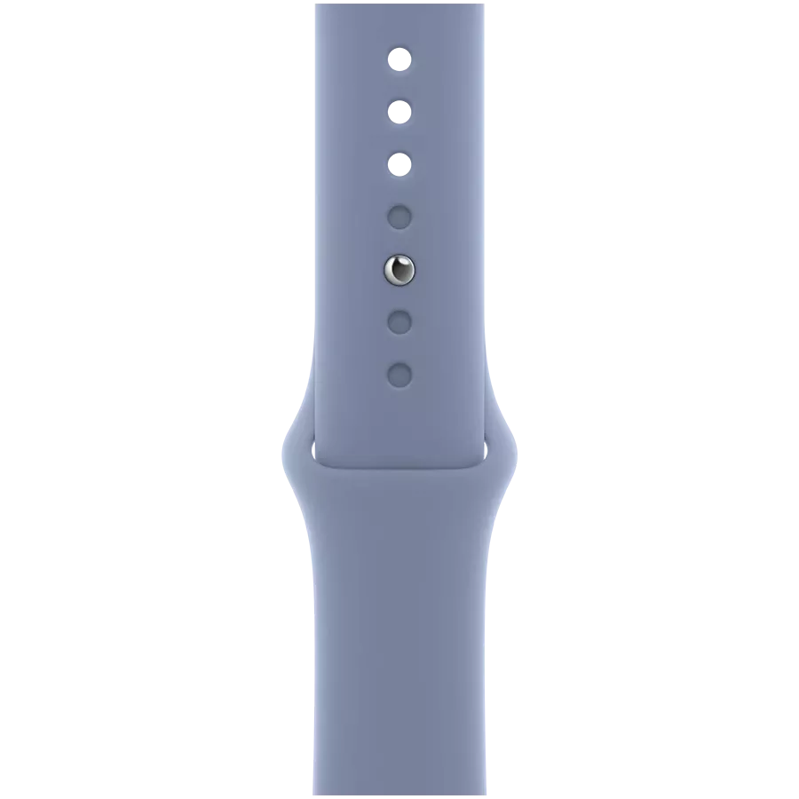 Curea APPLE 41mm Sport Band, Winter Blue — image №1