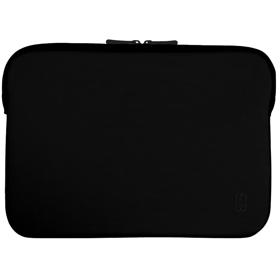 MW Μανίκι Basic , Black/Black for MacBook Pro 16 — Εικών №1