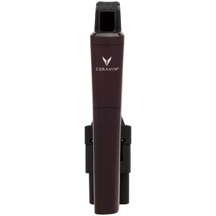 CORAVIN Timeless Six+ Система сохранения вина – ограниченная серия, Hermitage Red — Изображение №5