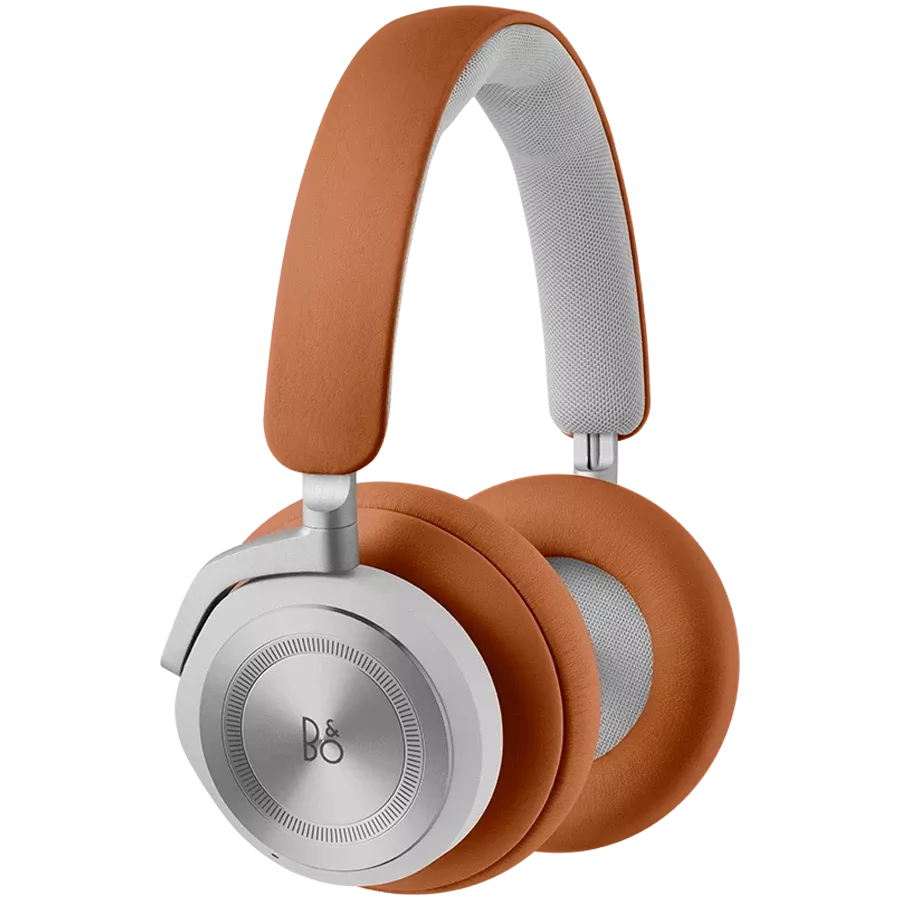 Bang & Olufsen Beoplay HX Headphones, Timber — Image №1