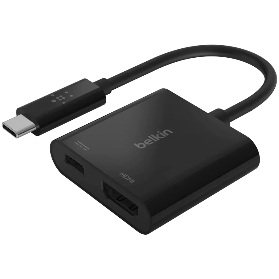 BELKIN USB-C to HDMI Adapter — Image №1
