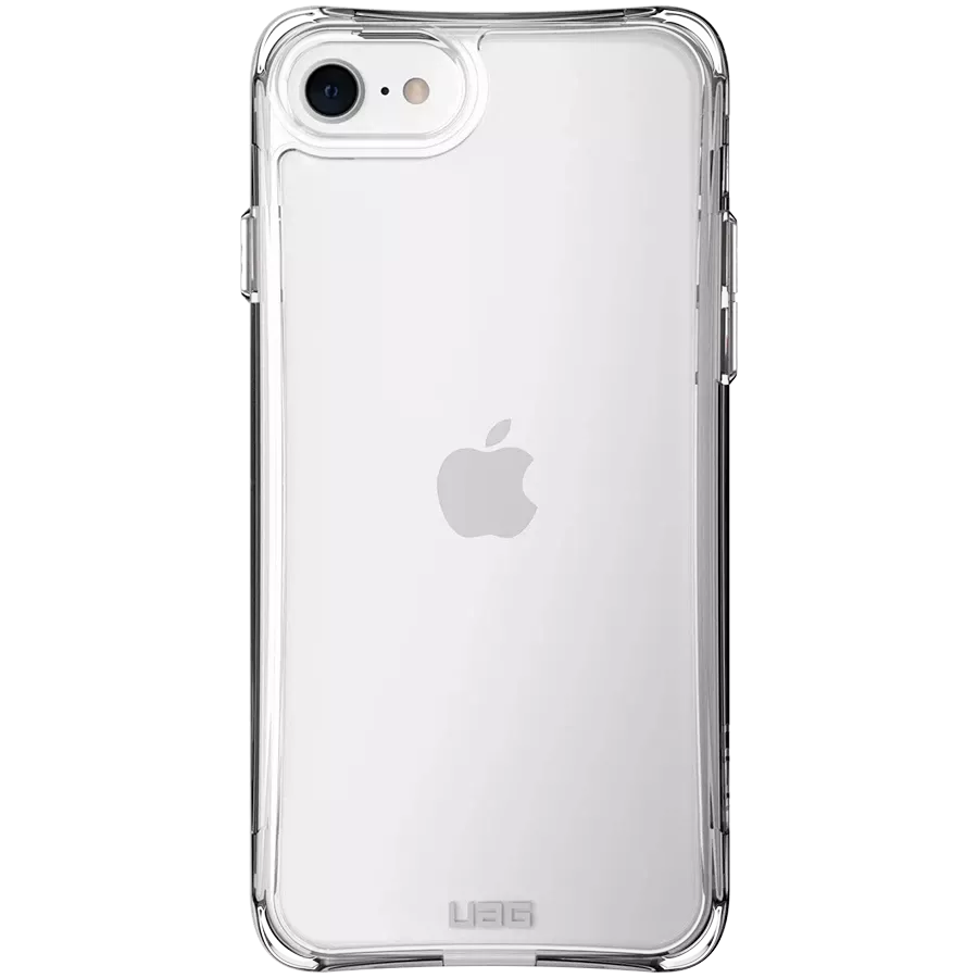 UAG Защитный чехол Plyo  Лёд для iPhone SE (3-го поколения) — image №1