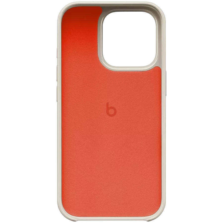 Case APPLE Beats Case with MagSafe Summit Stone for iPhone 16 Pro — Image №3