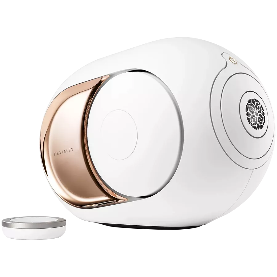 Home Audio System Devialet Phantom I 108db Opera — Image №1