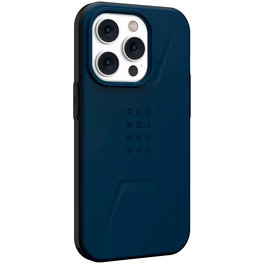 Պաշտպանիչ պատյան UAG Civilian հետ MagSafe Mallard for iPhone 14 Pro — image №2