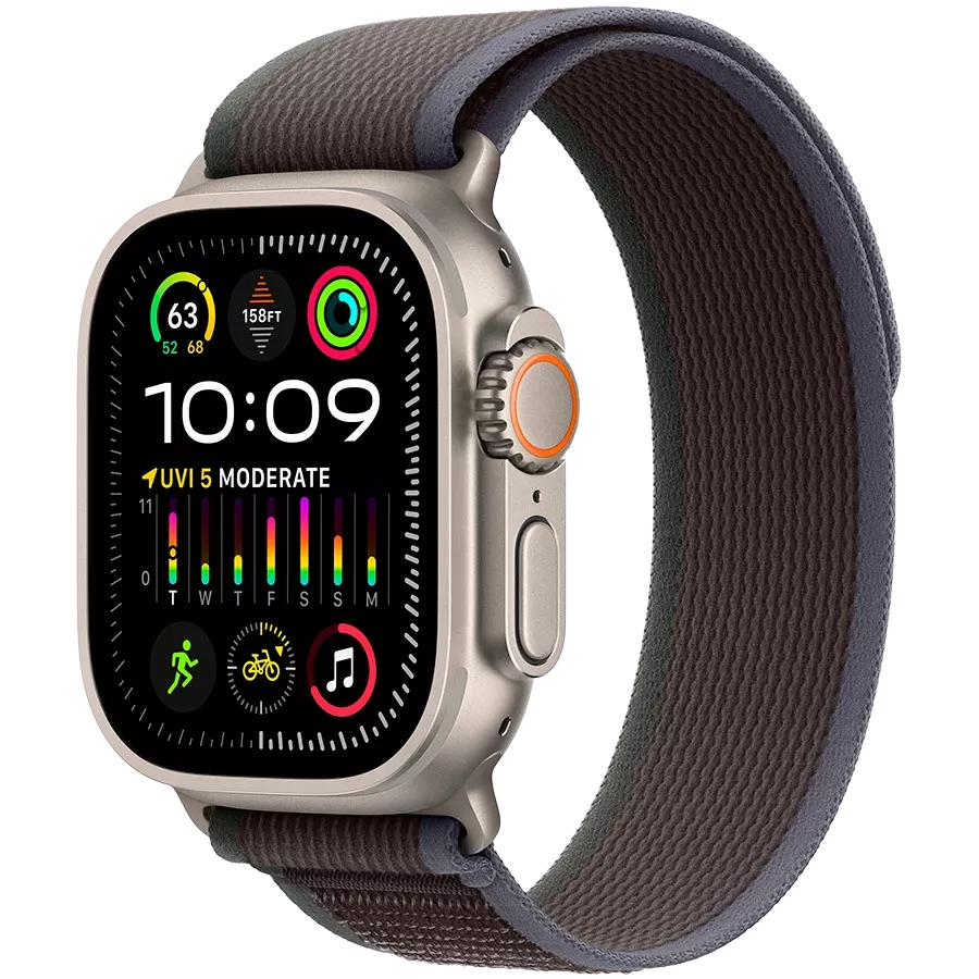 Apple watch series 2 have cellular sales