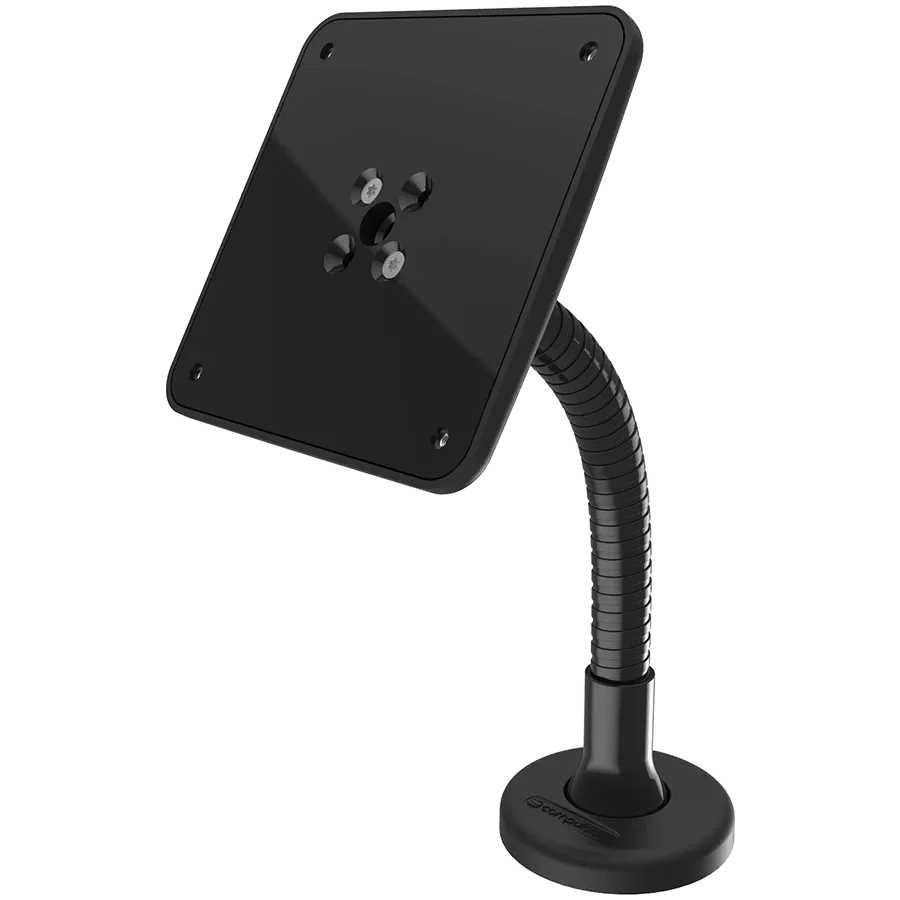 COMPULOCKS Flex Arm, Μαύρος — Εικών №1